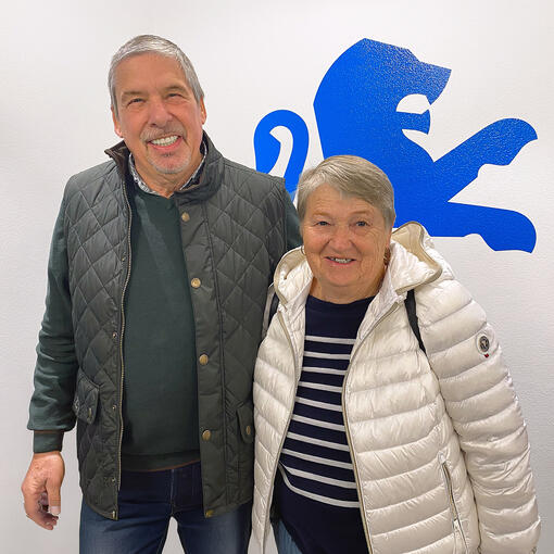 Nobi und Susi Albl Nobi und Susi Albl