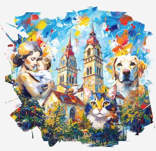 Susi und Nobi Albl Stiftung - Winterthur Susi und Nobi Albl Stiftung - Winterthur